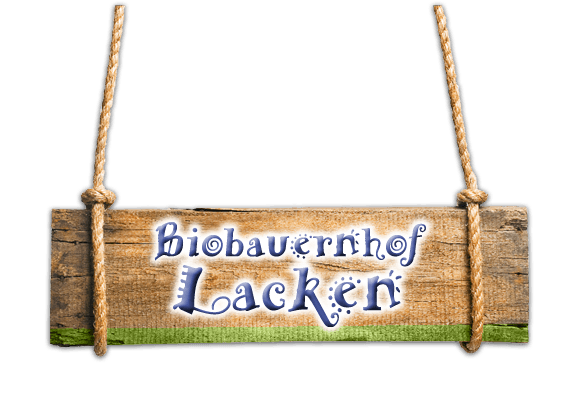 Logo Biobauernhof Lacken